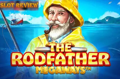 The Rodfather Megaways - обзор слота